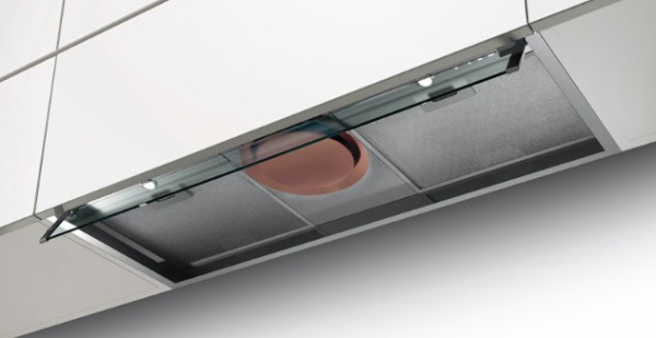Встраиваемая вытяжка Faber ILMA X A90