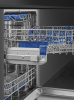 Посудомоечная машина Smeg STL62336LDE