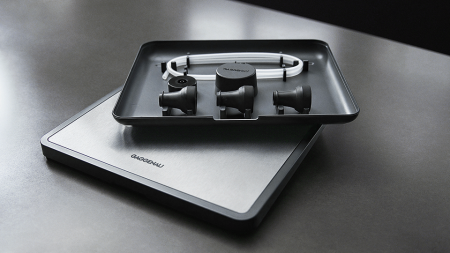 Вакуумный упаковщик Gaggenau DVP 221-130