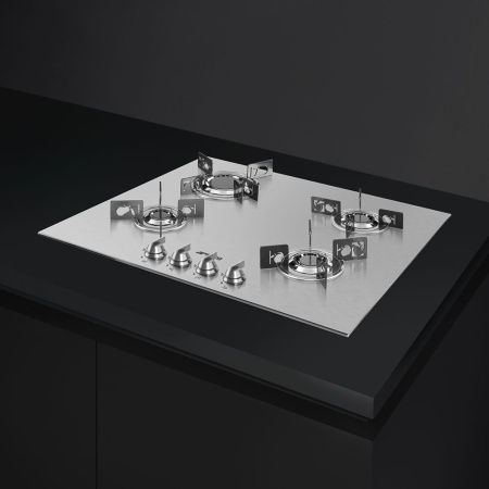 Варочная панель Smeg PXL664 Варочная панель Smeg PXL664