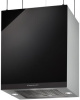 Островная вытяжка Kuppersbusch DI 3800.0 S5 Black Velvet