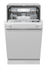 Встраиваемая посудомоечная машина Miele  G 5790 SCVi SL