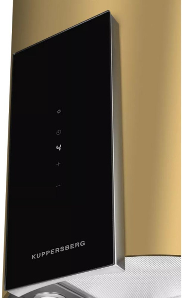 Вытяжка Kuppersberg WL-MOTUBA Gold Вытяжка Kuppersberg WL-MOTUBA Gold