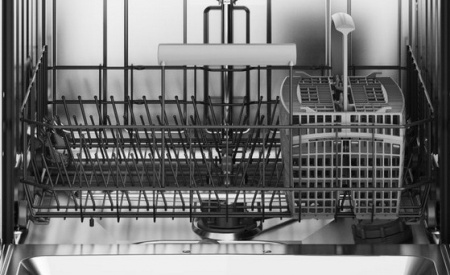 Встраиваемая c Asko DFI433B/1