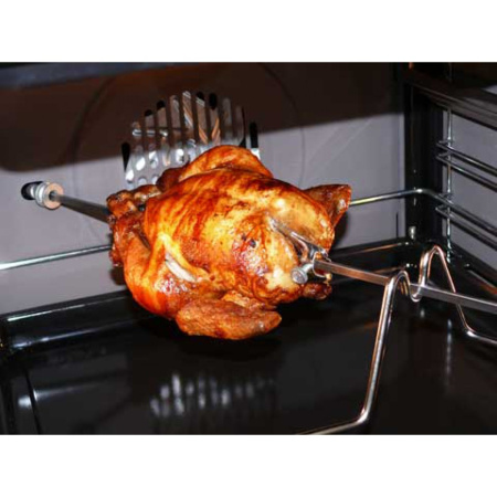 Встраиваемый электрический духовой шкаф Kaiser EH 6424 ElfBE