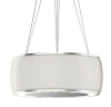 Вытяжка Falmec SOFFIO IS.58 White Satin Glass Вытяжка Falmec SOFFIO IS.58 White Satin Glass