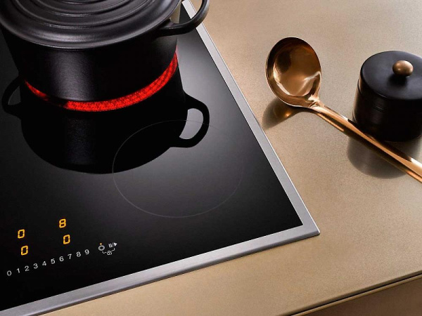 Варочная панель Miele KM 6520 FR Варочная панель Miele KM 6520 FR