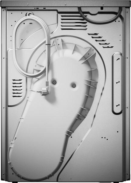 Профессиональная сушильная машина Asko TDC1481HC.S Профессиональная сушильная машина Asko TDC1481HC.S