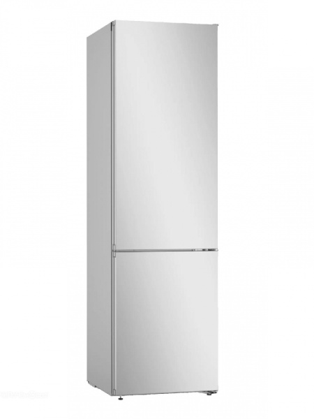 Двухкамерный холодильник Sharp SJXG55PMBE