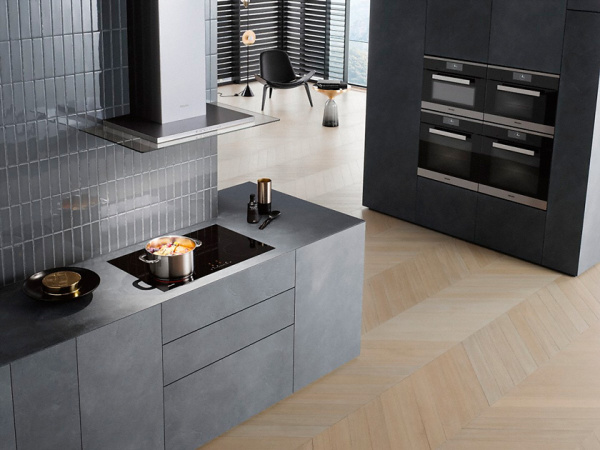 Варочная панель Miele KM 6542 FL Варочная панель Miele KM 6542 FL