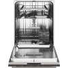 Встраиваемая c Asko DFI433B/1