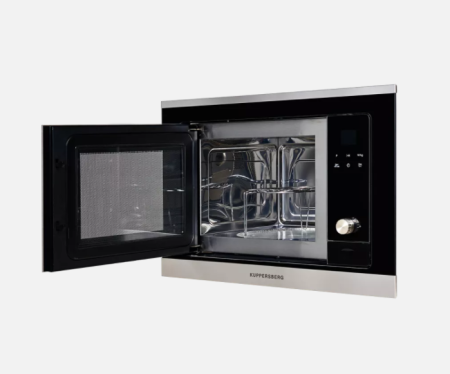 Встраиваемая микроволновая печь Kuppersberg HMW 655 X
