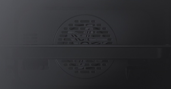 Духовой шкаф V-ZUG Combair V4000 45 C4T-21049 (черное стекло) Духовой шкаф V-ZUG Combair V4000 45 C4T-21049 (черное стекло)