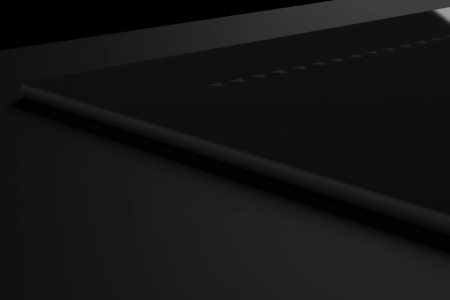 Варочная панель со встроенной вытяжкой Bertazzoni P784ICHNE