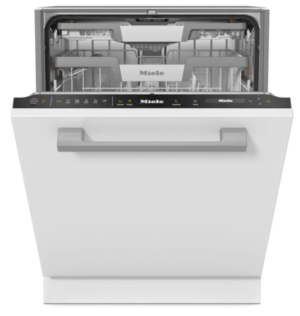 Встраиваемая посудомоечная машина Miele G 7650 SCVi