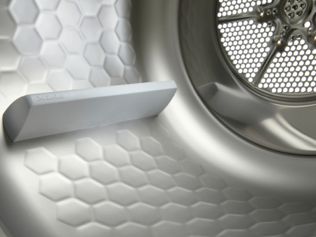 Сушильная машина Miele TWF760WP