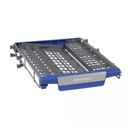 Встраиваемая посудомоечная машина MAUNFELD MLP-08IMR