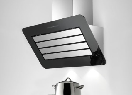 Вытяжка Franke FRO 908 BK/XS