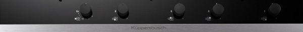 Независимая варочная панель Kuppersbusch GKS 9851.0 ED