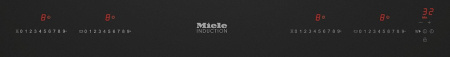 Индукционная панель Miele KM 6381
