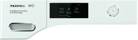 Стиральная машина Miele WWR860WPS Стиральная машина Miele WWR860WPS