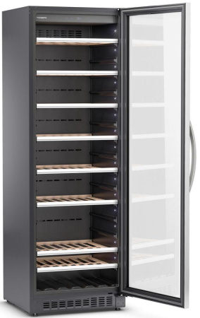 Винный шкаф Dometic C125G Wooden Beech