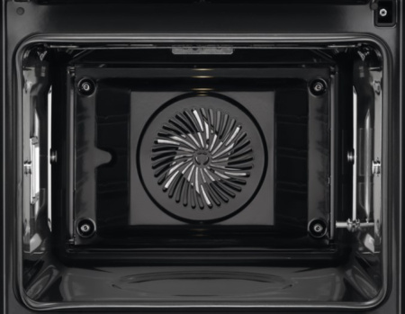 Духовой шкаф Electrolux KOEAP31WT