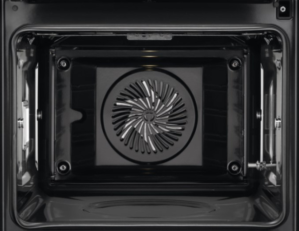 Духовой шкаф Electrolux KOEAP31WT Духовой шкаф Electrolux KOEAP31WT