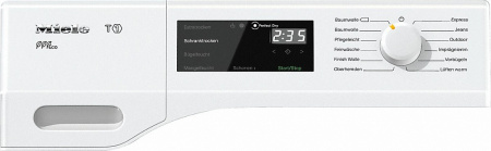 Сушильная машина Miele TCE630WP