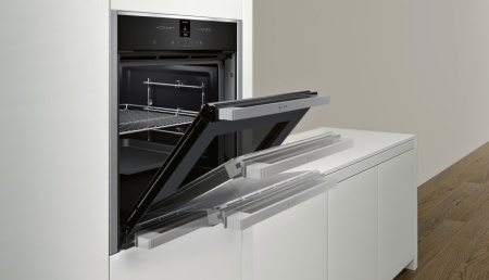 Духовой шкаф Neff B47CR32N0 Духовой шкаф Neff B47CR32N0