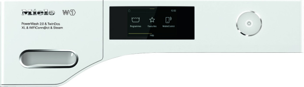 Стиральная машина Miele WWR880WPS Стиральная машина Miele WWR880WPS