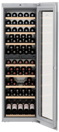 Винный шкаф Liebherr EWTgb 3583 Vinidor Винный шкаф Liebherr EWTgb 3583 Vinidor