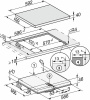Варочная панель Miele KM 6520 FL
