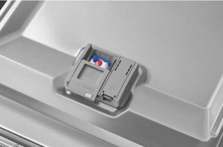 Встраиваемая посудомоечная машина Smeg STL342CSL