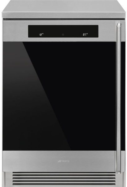 Винный шкаф Smeg CVF338XS