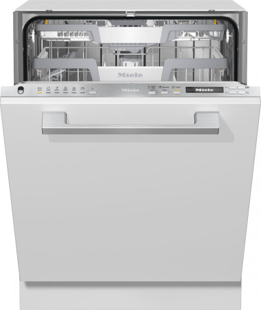Встраиваемая посудомоечная машина Miele G7160 SCVi