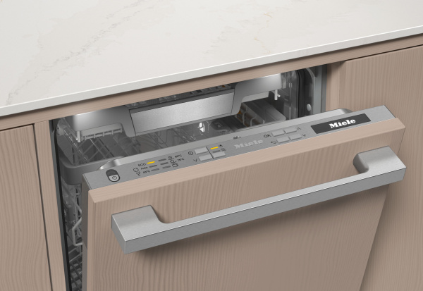 Встраиваемая посудомоечная машина Miele  G 5990 SCVi SL