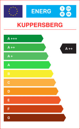Холодильник Kuppersberg NSFD 17793 X Холодильник Kuppersberg NSFD 17793 X
