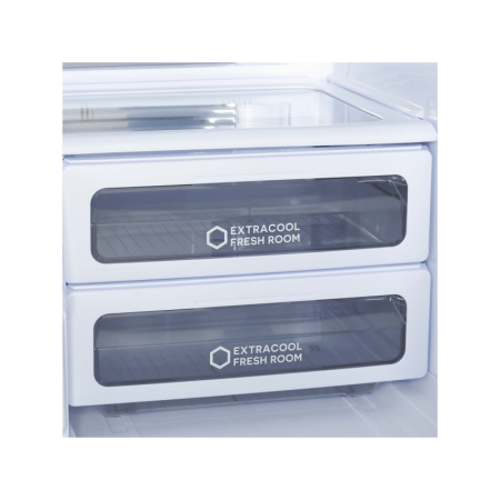 Холодильник Side by Side Sharp SJEX93PBE