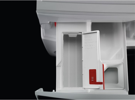 Стиральная машина AEG L9FEA69S Стиральная машина AEG L9FEA69S