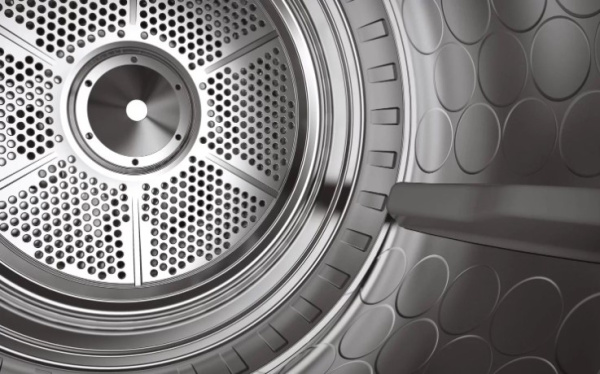 Сушильная машина Asko T408HD.W Сушильная машина Asko T408HD.W