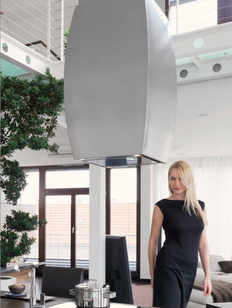 Вытяжка Franke FPA 4606 I XS