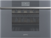 Винный шкаф Smeg CVI118RWS2 Винный шкаф Smeg CVI118RWS2