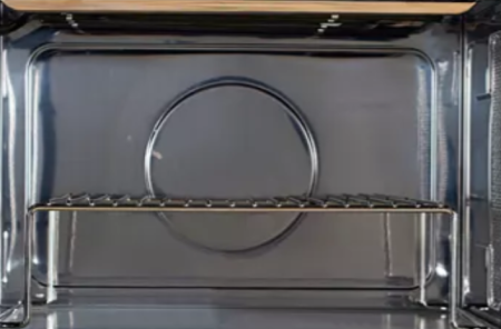 Встраиваемая микроволновая печь Kuppersberg HMW 393 B