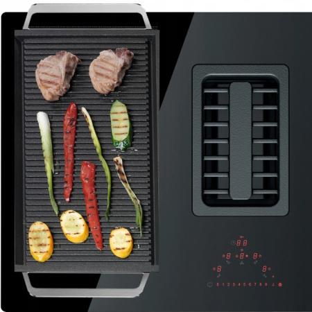 Варочная панель Franke FMA 839 HI