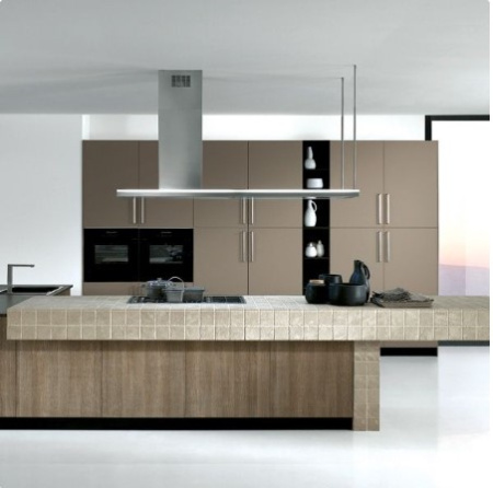 Вытяжка Falmec LUMEN IS STEEL 175 SX