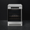Винный шкаф Smeg CVF338XS
