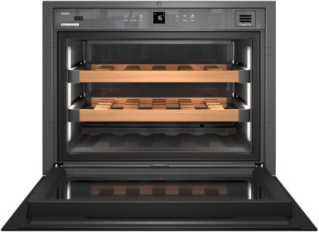 Винный шкаф Liebherr WKEgb 582