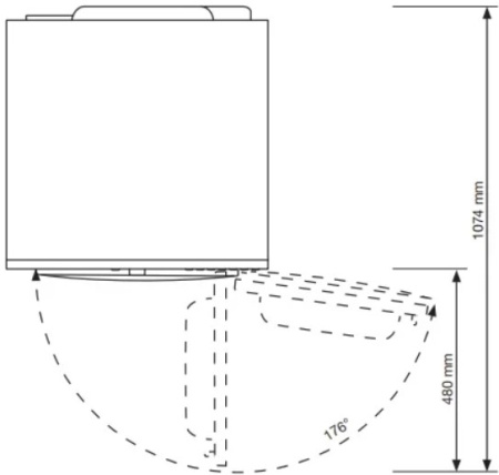 Сушильная машина Asko T208H.W Сушильная машина Asko T208H.W