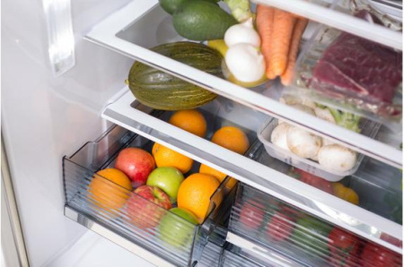 Холодильник Sharp SJPX 99 FBE